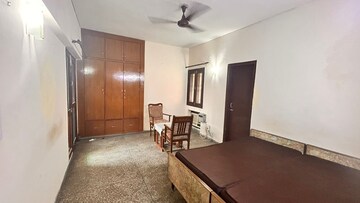 Living Room in 3 BHK Apartment at Lotus Panache, Sector 110 – for Sale