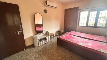 Bedroom in 3 BHK Apartment at Lotus Panache, Sector 110 – for Sale