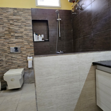 4 BHK Villa – Exterior View View at Yapral - for Sale