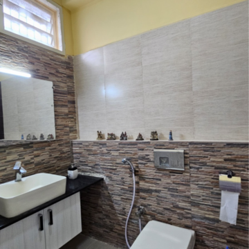 Kitchen in 4 BHK Villa at Yapral – for Sale