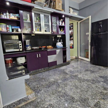 Parking in 4 BHK Villa at Yapral – for Sale
