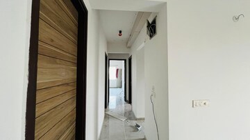 Building Lobby in 4 BHK Apartment at Lotus Panache, Sector 110 – for Sale