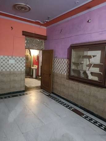 2 BHK Builder Floor For Rent in Rajendra Nagar Sector 4 Ghaziabad  7332664