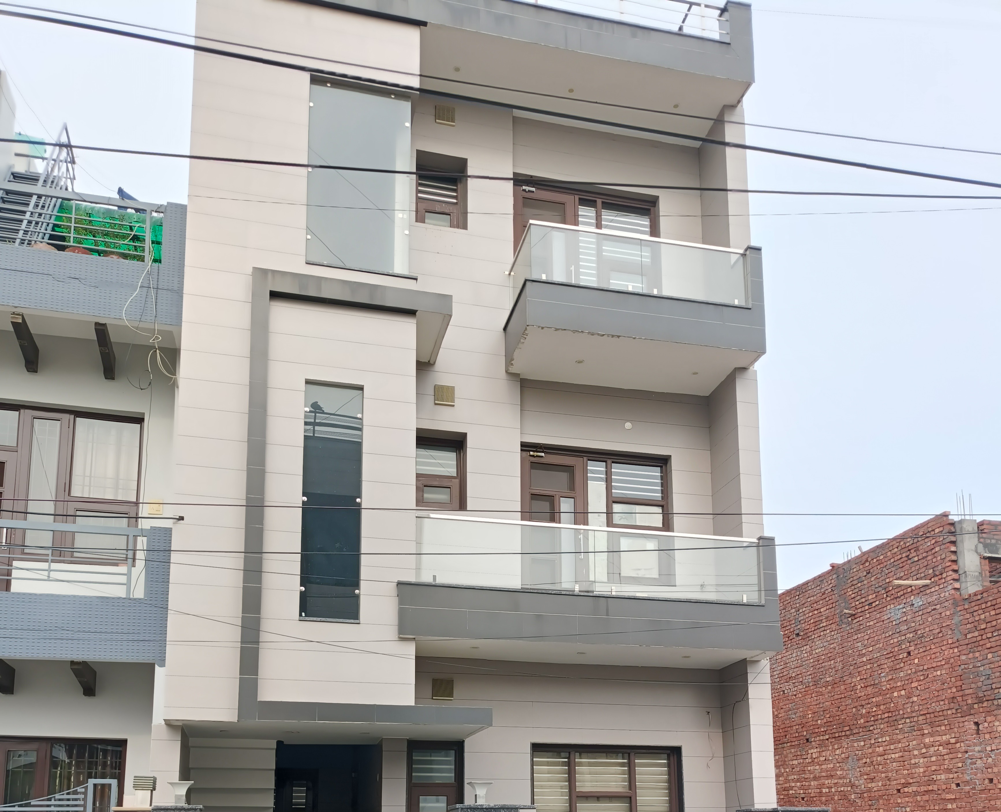 4 BHK Independent House For Resale in Sector 18 Panipat  7332676