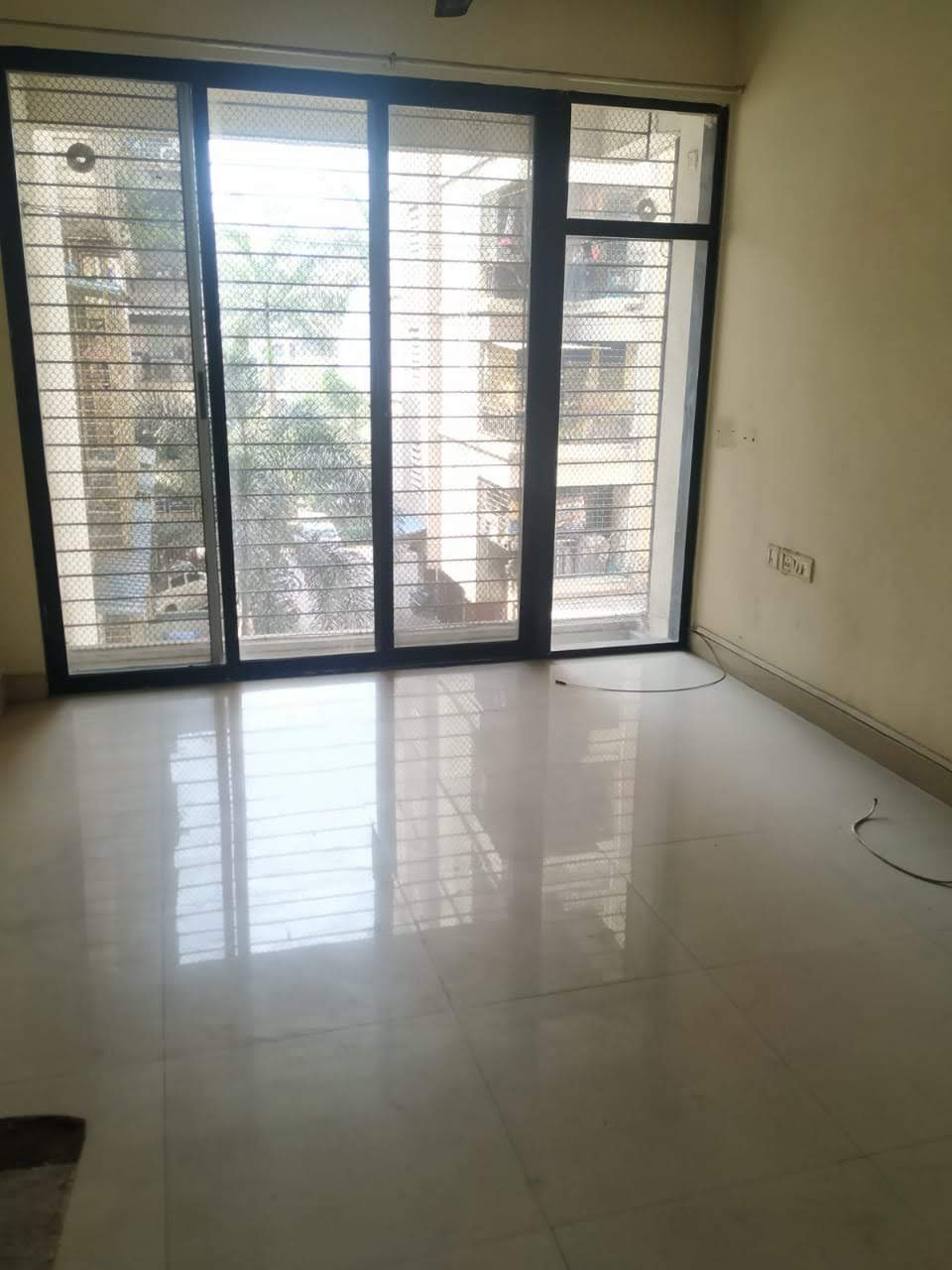 2 BHK Apartment For Rent in Sector 5 Ghansoli Navi Mumbai  7332704