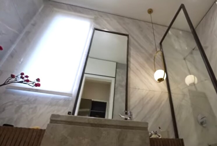 undefined, lnt-island-cove 3 Bedroom 1040 Sq.Ft. Apartment In Mahim Mumbai 7332717