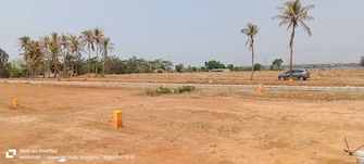 Plot For Resale in Legend Golden Gate Shadnagar Hyderabad  7332719