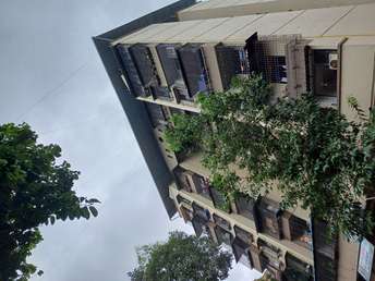 1 BHK Apartment For Rent in Ghansoli Sector 1 Navi Mumbai  7332742