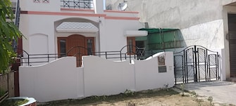 2 BHK Independent House For Resale in Wazirganj Lucknow  7332749