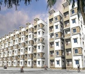 2 BHK Apartment For Sale in Modi Lotus Homes, Bandlaguda Jagir