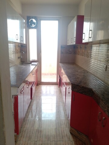 Kitchen in 2 BHK Apartment at Ansal Royal Heritage, Sector 70 – for Sale