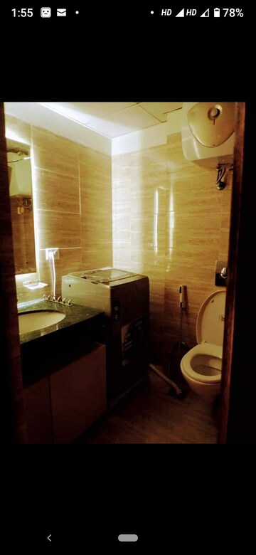 Bathroom in 2 BHK Apartment at RPS Savana, Sector 88 – for Sale