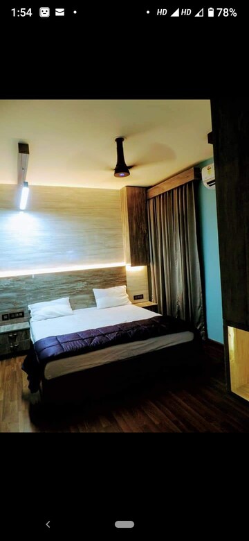 Bedroom in 2 BHK Apartment at RPS Savana, Sector 88 – for Sale
