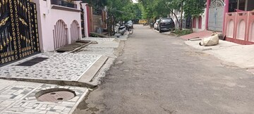  Plot – Exterior View View at Wazirganj - for Sale