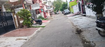  Plot – Exterior View View at Wazirganj - for Sale