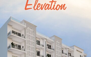 3 BHK Builder Floor For Sale in Alpha 1 Greater Noida