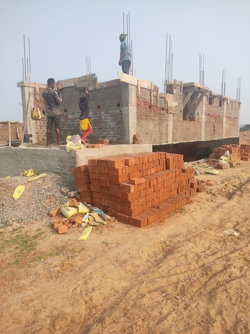  Plot – Exterior View View at Hanspal - for Sale