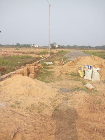 Plot For Resale in Nakhara Cuttack  7332817