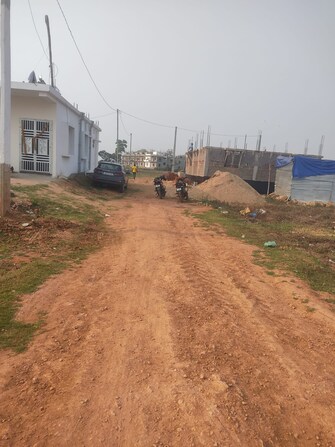 Plot For Resale in Nakhara Cuttack  7332817