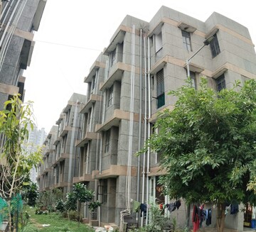 1 BHK Apartment – Exterior View View at Sector 10 Greater Noida - for Sale