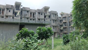 1 BHK Apartment – Exterior View View at Sector 10 Greater Noida - for Sale