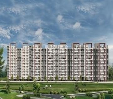 1 BHK Apartment For Resale in Goyal My Home MH 14 Punawale Pune  7332830