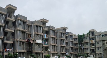 1 BHK Apartment – Exterior View View at Sector 10 Greater Noida - for Sale