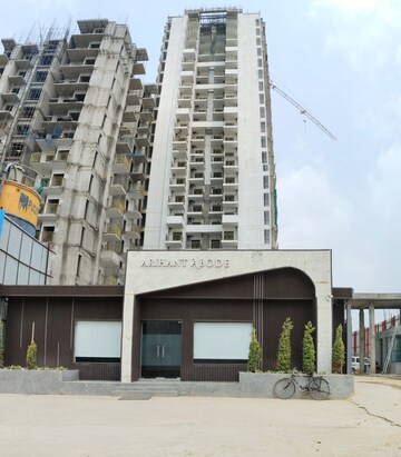 1 BHK Apartment – Exterior View View at Sector 10 Greater Noida - for Sale