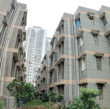 1 BHK Apartment – Exterior View View at Sector 10 Greater Noida - for Sale
