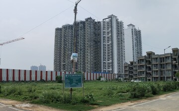 1 BHK Apartment – Exterior View View at Sector 10 Greater Noida - for Sale