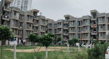 1 BHK Apartment – Exterior View View at Sector 10 Greater Noida - for Sale