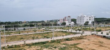  Plot – Exterior View View at Bibinagar - for Sale