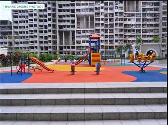 1 BHK Apartment For Rent in Nisarg Greens Ambernath East Thane  7332853