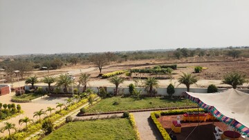 Plot Area in  Plot at Kamkole – for Sale