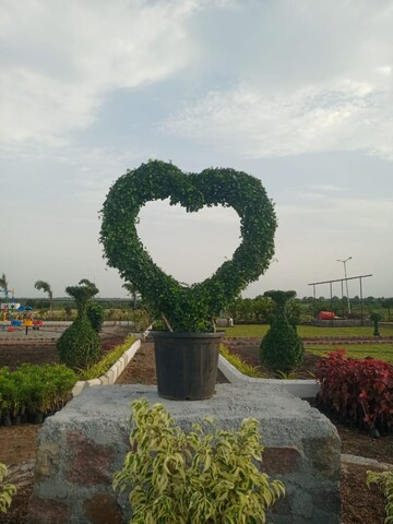  Plot – Garden View at Kamkole - for Sale