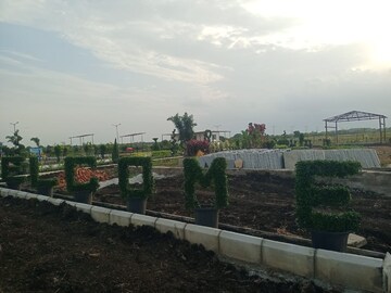  Plot For Sale in Kamkole