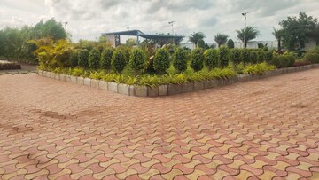 Plot Area in  Plot at Kamkole – for Sale