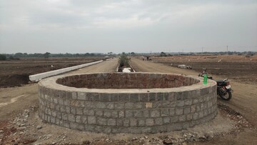 Plot Area in  Plot at Kamkole – for Sale