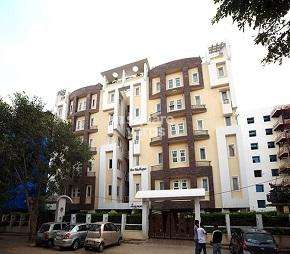 2 BHK Apartment For Rent in Ten Madhapur Madhapur Hyderabad  7332881