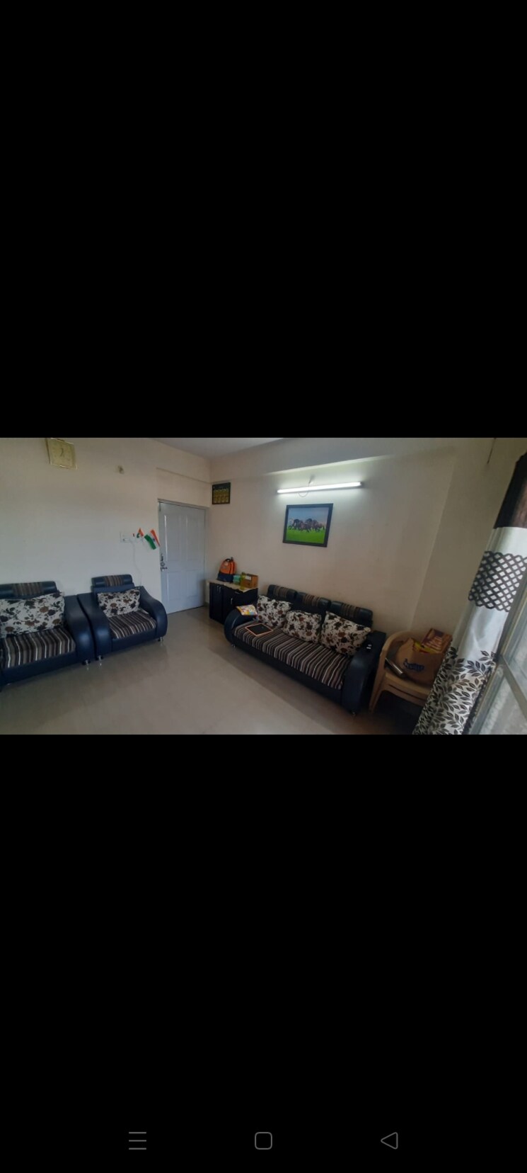 Living Room, balaji-yashwant-complex 1 Bedroom 670 Sq.Ft. Apartment In Keshav Nagar Pune 7332901