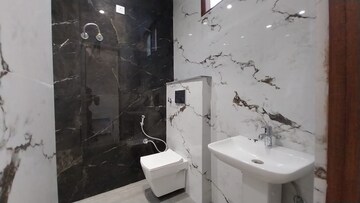 Master Bedroom in 3 BHK Apartment at Aura Homes, Patiala Road – for Sale