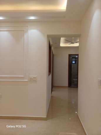3 BHK Apartment For Resale in Mangla Apartments Kalkaji Kalkaji Delhi  7332917