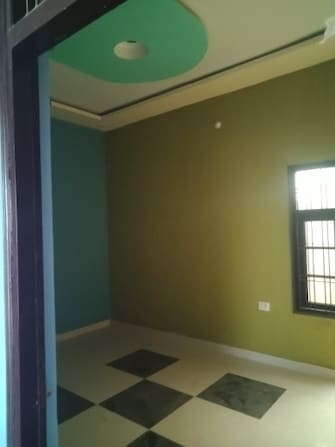 2 BHK Independent House For Resale in Jankipuram Lucknow  7332921