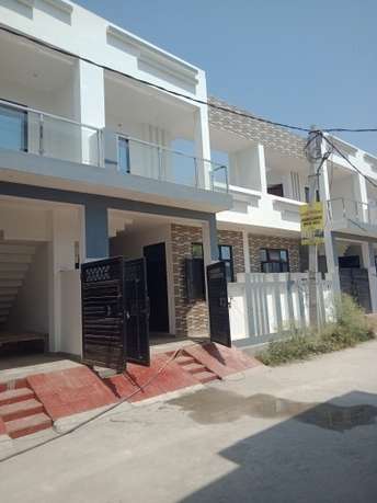 2 BHK Independent House For Resale in Jankipuram Lucknow  7332921