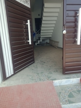 2 BHK Independent House For Resale in Jankipuram Lucknow  7332921