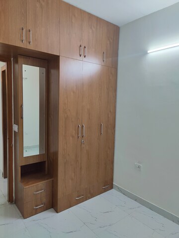 Room in 2 BHK Apartment at Pivotal 99 Marina Bay, Sector 99 – for Rent