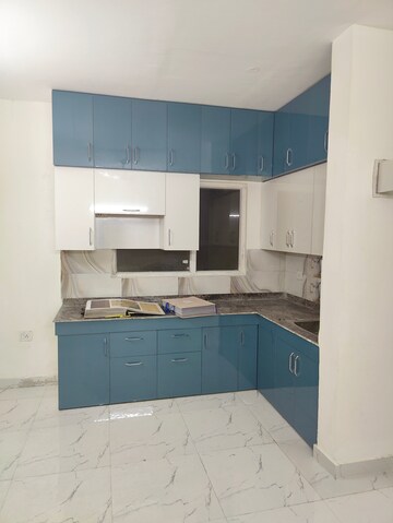 Kitchen in 2 BHK Apartment at Pivotal 99 Marina Bay, Sector 99 – for Rent