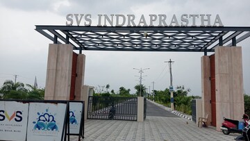  Plot – Exterior View View at RR Infras Pride, Uppal - for Sale