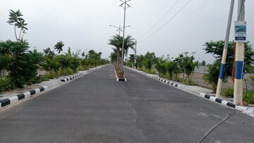  Plot For Sale in RR Infras Pride, Uppal