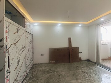 Bedroom in 3 BHK Builder Floor at Ashoka Enclave – for Sale